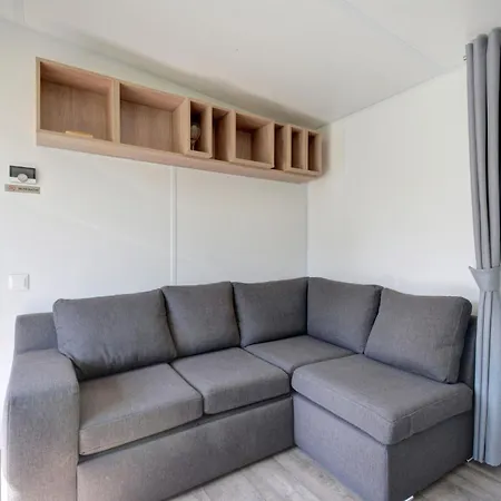 度假居 Tiny Haus Ludwig By Interhome *