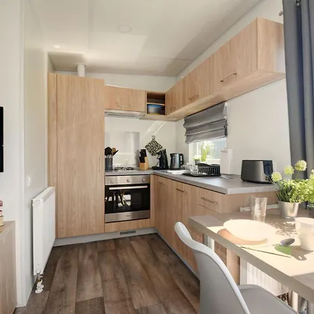 Tiny Haus Ludwig By Interhome *