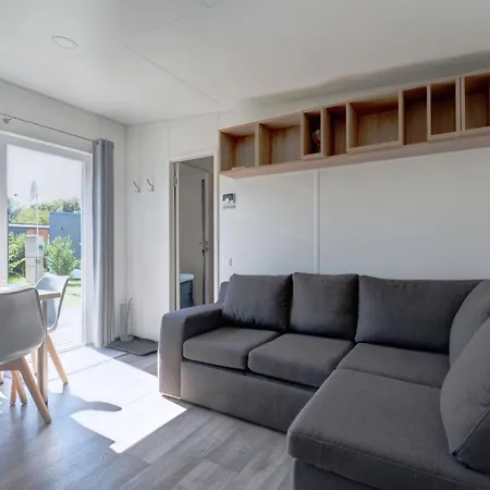 Tiny Haus Ludwig By Interhome *