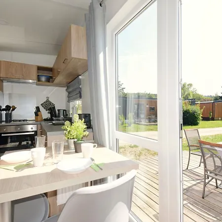 Tiny Haus Ludwig By Interhome * 拜尔林利斯