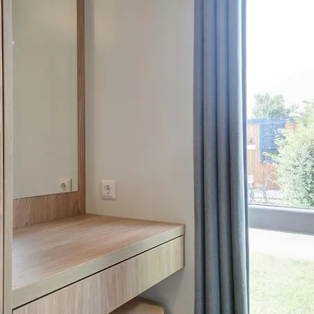 Tiny Haus Ludwig By Interhome 拜尔林利斯