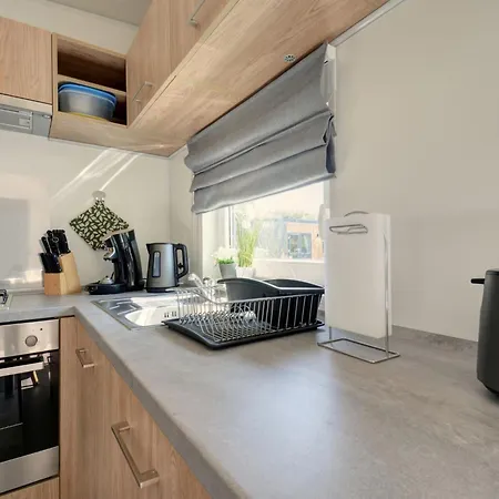 Tiny Haus Ludwig By Interhome 度假居 *