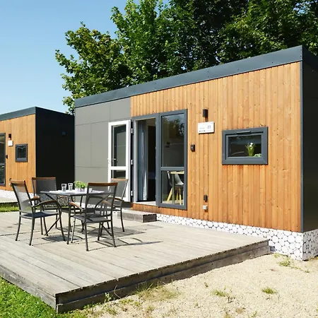 Tiny Haus Ludwig By Interhome