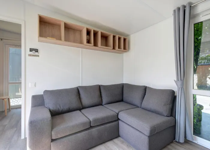Ferienhaus Tiny Haus Ludwig By Interhome *