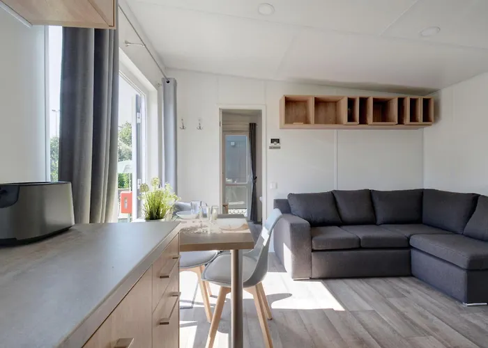 Tiny Haus Ludwig By Interhome Ferienhaus Beilngries