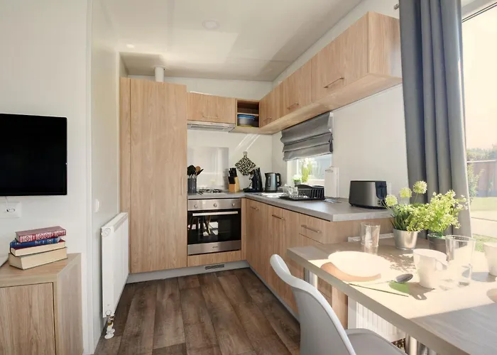 Tiny Haus Ludwig By Interhome *