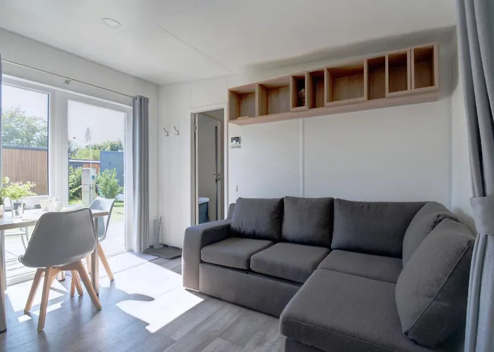 Tiny Haus Ludwig By Interhome *