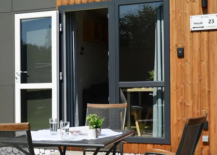Tiny Haus Ludwig By Interhome Ferienhaus Beilngries