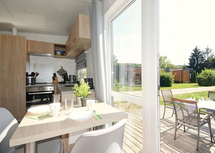 Tiny Haus Ludwig By Interhome * Beilngries