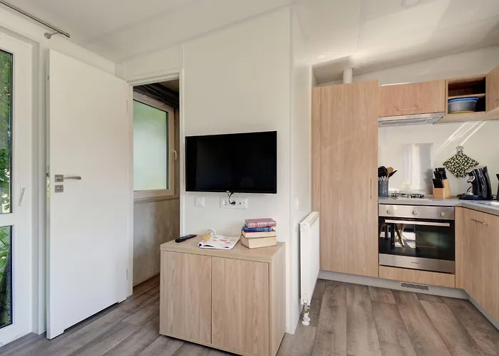 Tiny Haus Ludwig By Interhome Ferienhaus