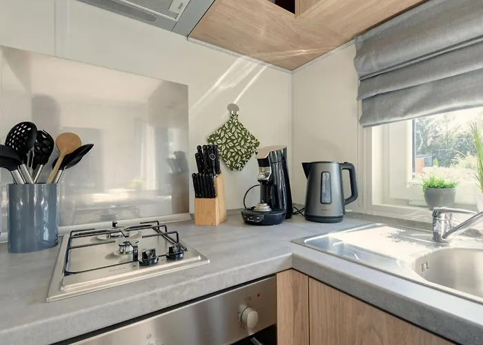 Tiny Haus Ludwig By Interhome