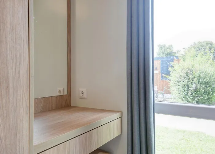 Tiny Haus Ludwig By Interhome Beilngries
