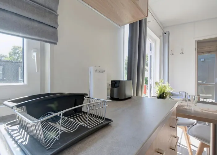 Tiny Haus Ludwig By Interhome