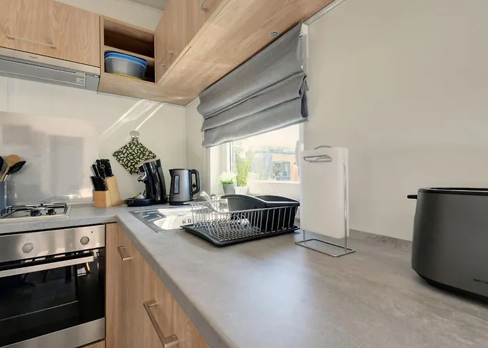 Tiny Haus Ludwig By Interhome Ferienhaus *