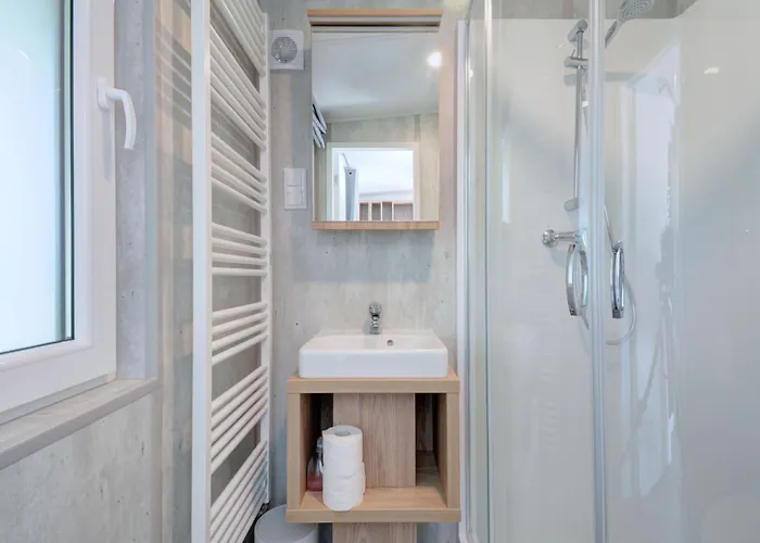 Tiny Haus Ludwig By Interhome Ferienhaus