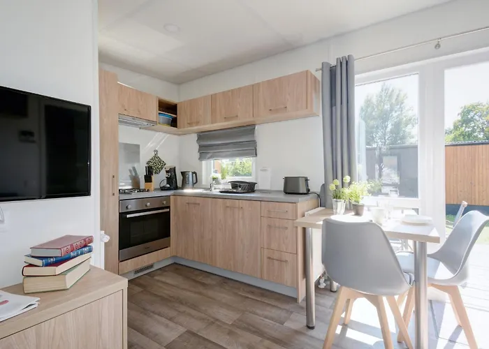 Ferienhaus Tiny Haus Ludwig By Interhome *