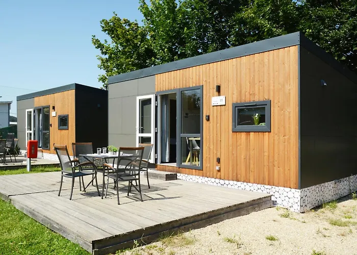 Tiny Haus Ludwig By Interhome