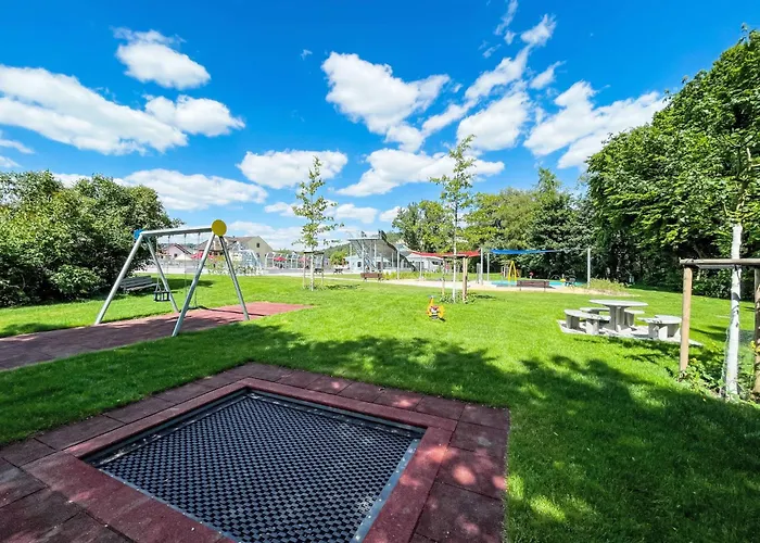 Tiny Haus Ludwig By Interhome *