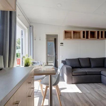 Tiny Haus Ludwig By Interhome Holiday home Beilngries