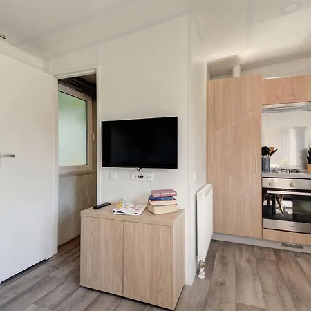Tiny Haus Ludwig By Interhome Holiday home