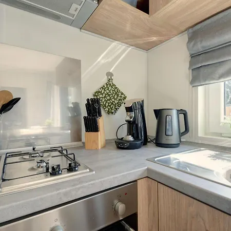 Tiny Haus Ludwig By Interhome
