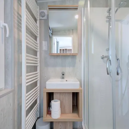 Tiny Haus Ludwig By Interhome Holiday home