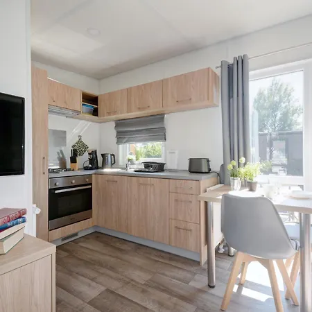 Holiday home Tiny Haus Ludwig By Interhome *